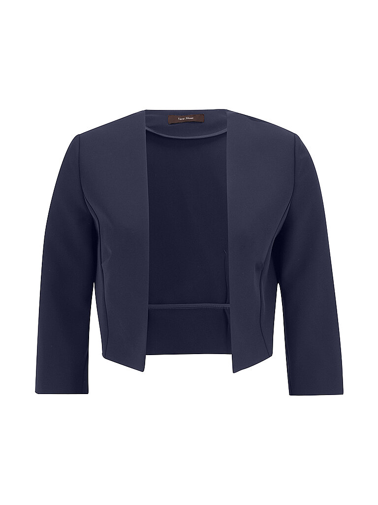 Vera Mont Bolero blu 40