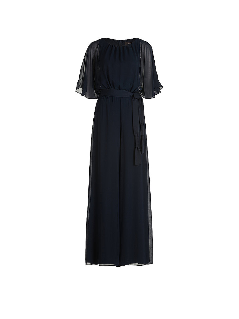 Vera Mont Tuta intera blu 40