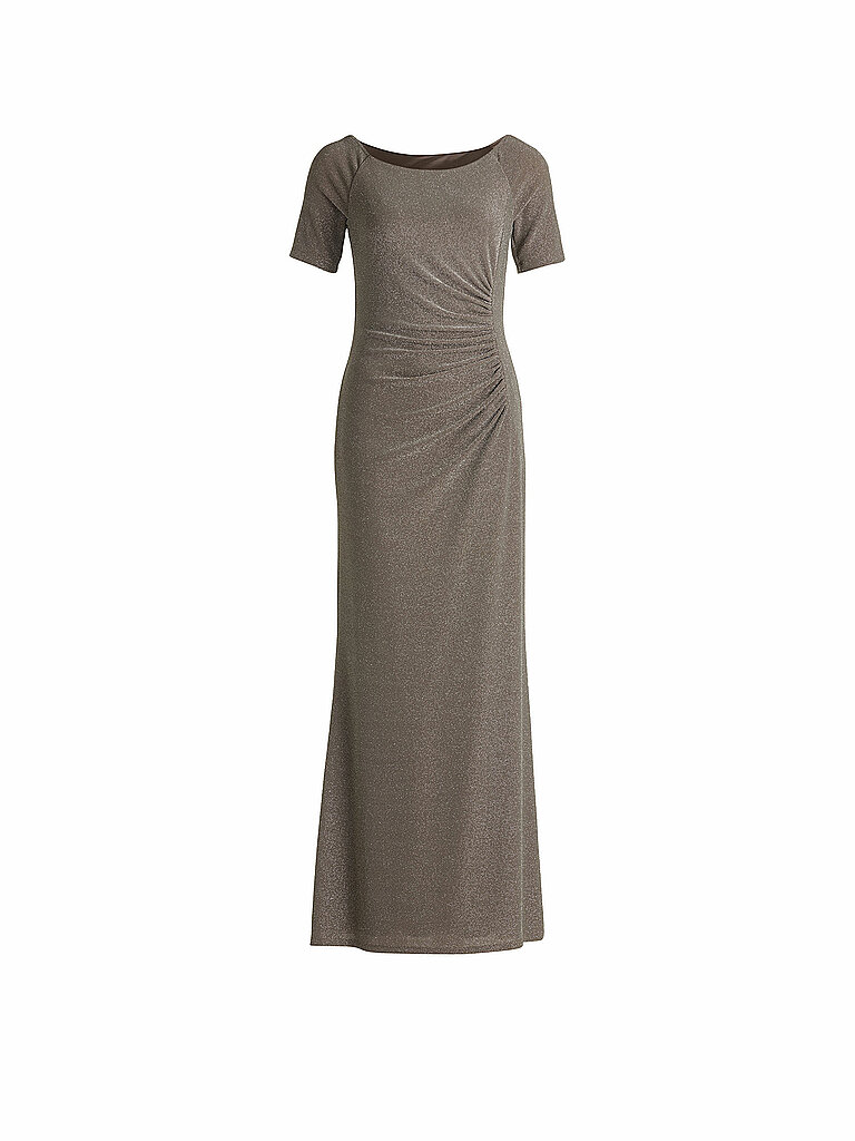 Vera Mont Abito da sera grigio 40
