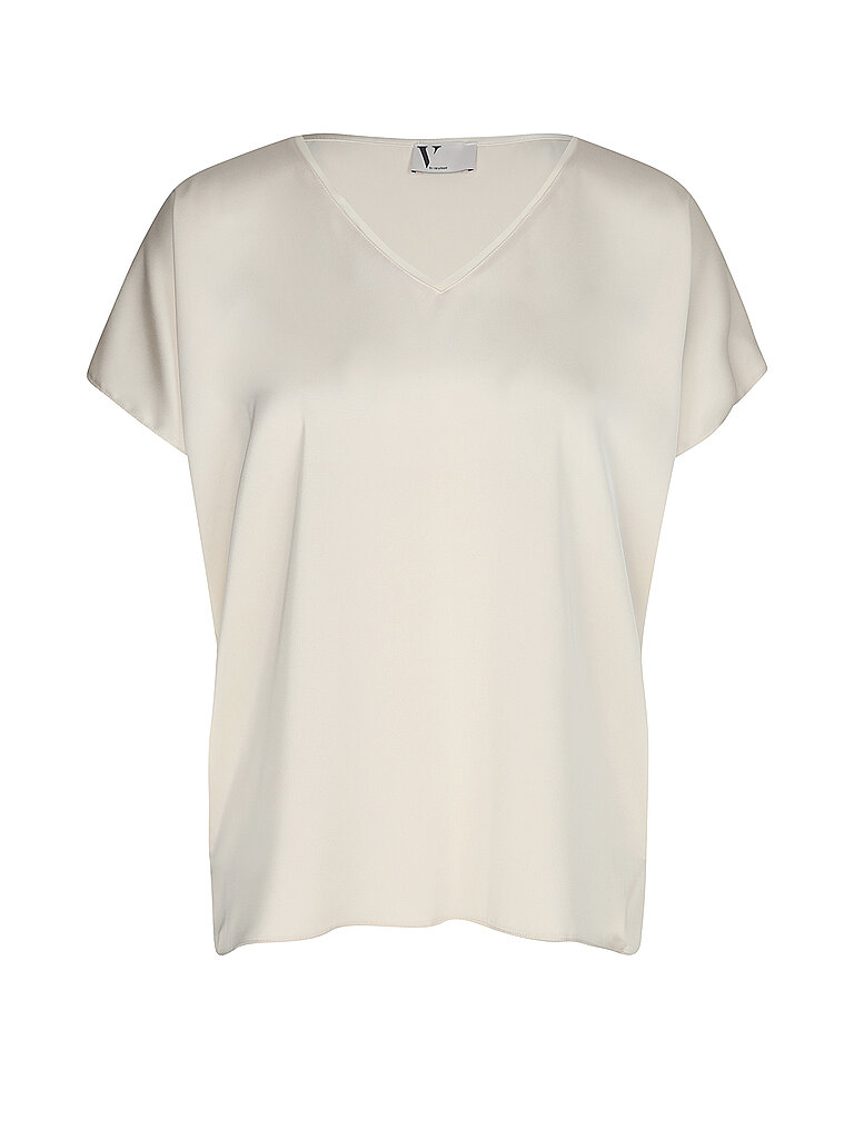 Vera Mont Blusa crema 40