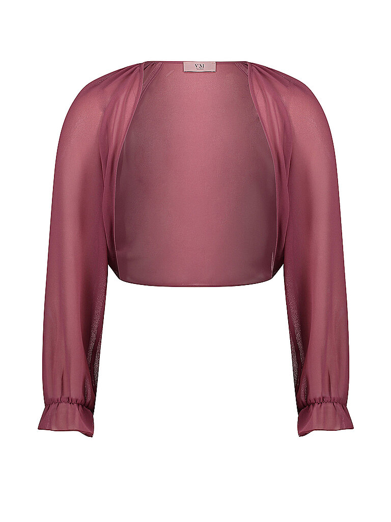 Vera Mont Bolero rosa 34
