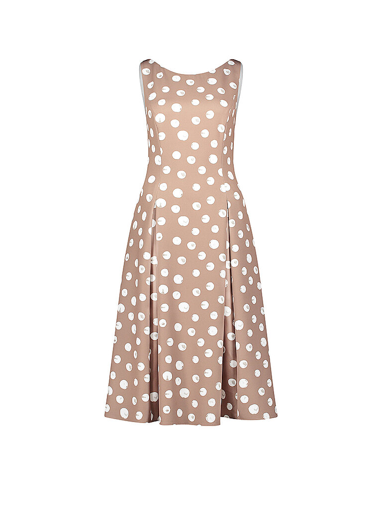 Vera Mont Cocktailkleid grigio 42