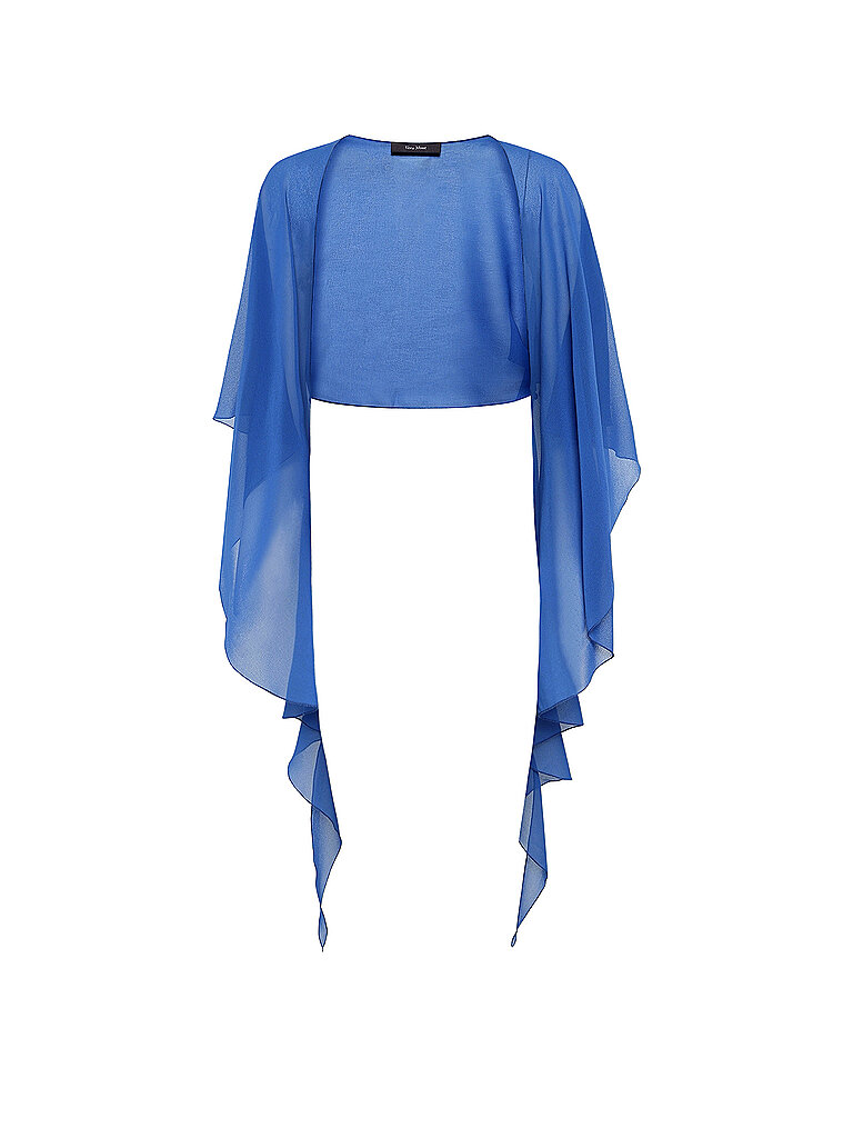 Vera Mont Stola blu L