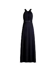 VERA MONT | Abendkleid | Blu scuro