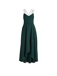 VERA MONT | Abendkleid | Verde scuro
