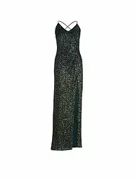 VERA MONT | Abendkleid | Verde scuro