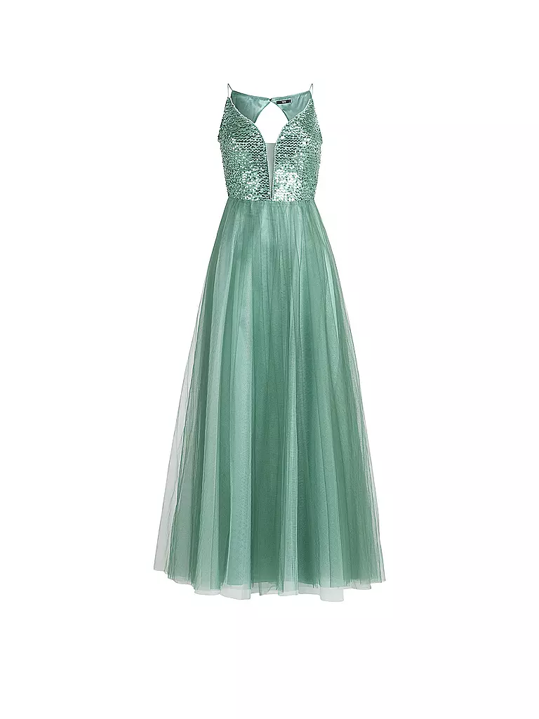 VERA MONT | Abendkleid | Verde
