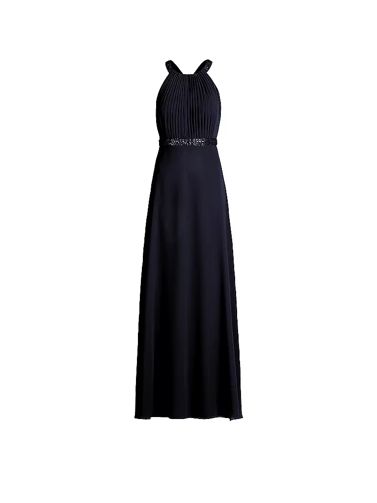 VERA MONT | Abendkleid | Blu scuro
