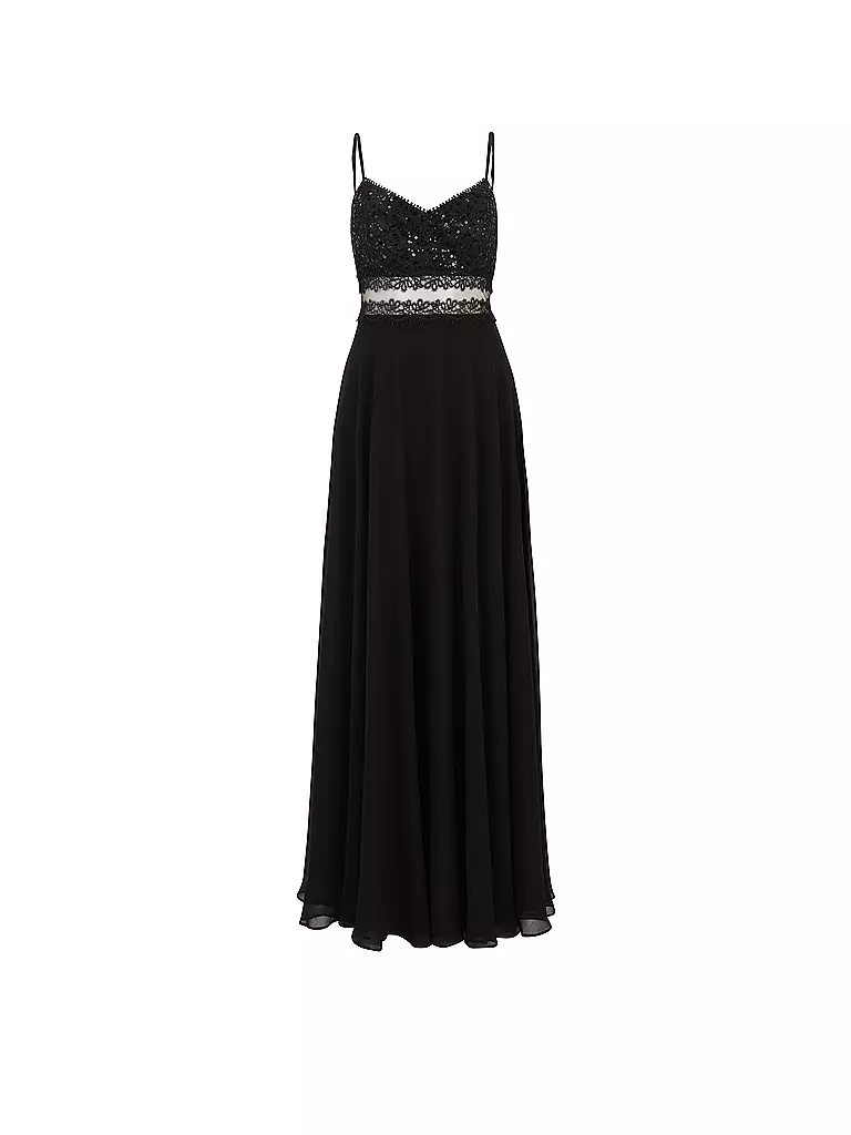 VERA MONT | Abendkleid | Nero