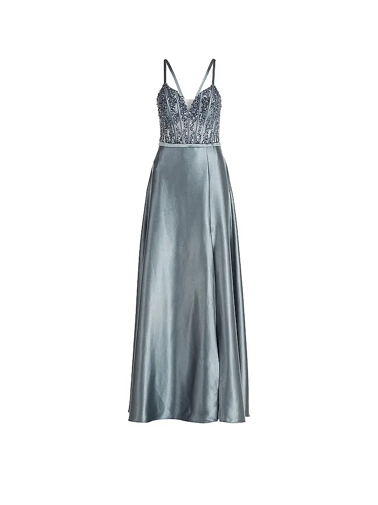 VERA MONT | Abendkleid | Grigio
