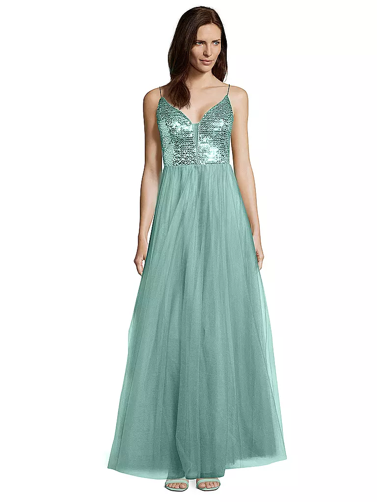 VERA MONT | Abendkleid | Verde