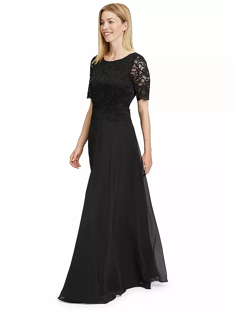 VERA MONT | Abendkleid | Nero