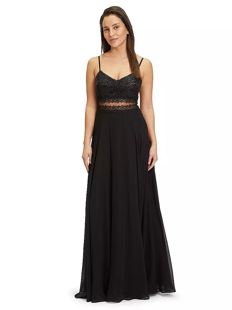 VERA MONT | Abendkleid | Nero