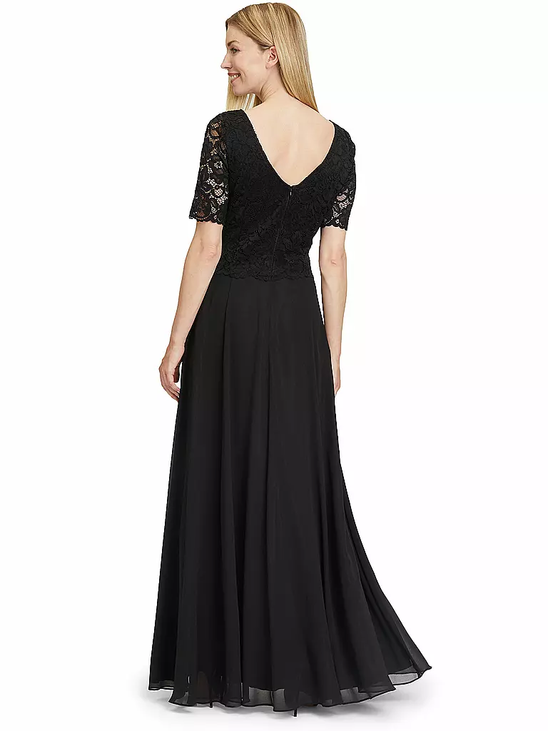 VERA MONT | Abendkleid | Nero