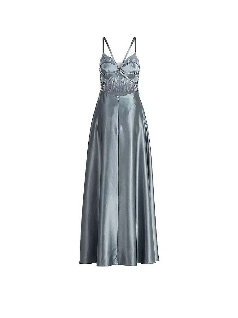 VERA MONT | Abendkleid | Grigio