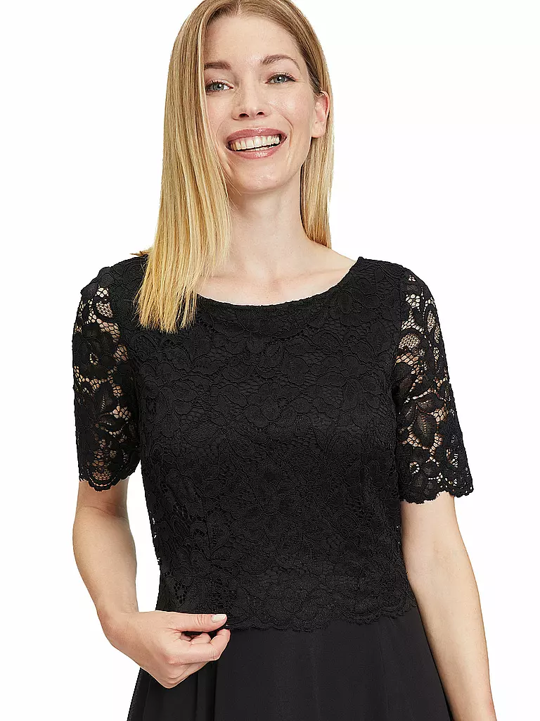 VERA MONT | Abendkleid | Nero