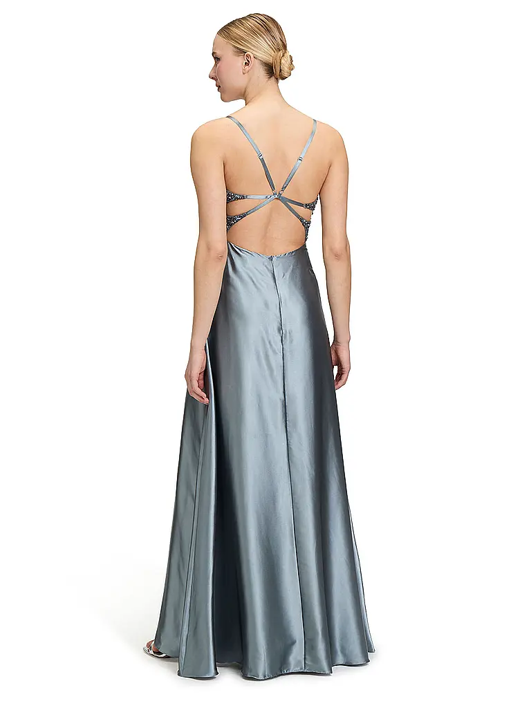 VERA MONT | Abendkleid | Grigio