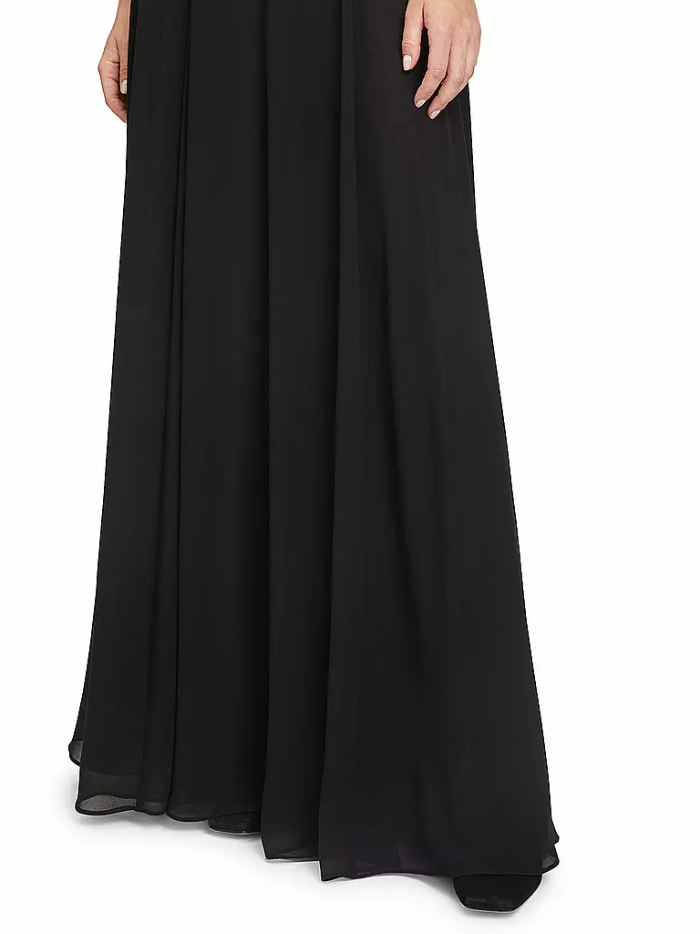 VERA MONT | Abendkleid | Nero