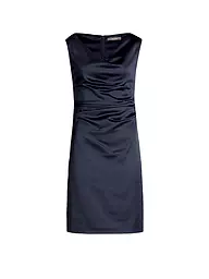 VERA MONT | Abito da cocktail | Blu scuro
