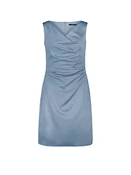 VERA MONT | Abito da cocktail | Blu chiaro