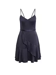 VERA MONT | Abito da cocktail | Blu scuro