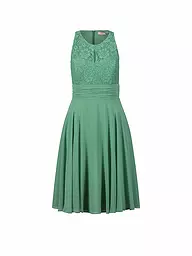 VERA MONT | Abito da cocktail | Verde chiaro