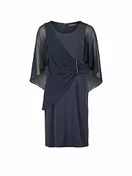 VERA MONT | Abito da cocktail | Blu scuro