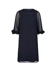 VERA MONT | Abito da cocktail | Blu scuro