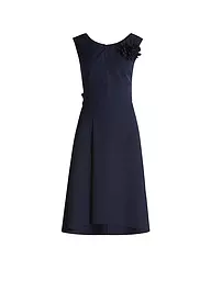 VERA MONT | Abito da cocktail | Blu scuro