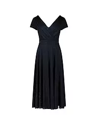 VERA MONT | Abito da cocktail | Blu scuro