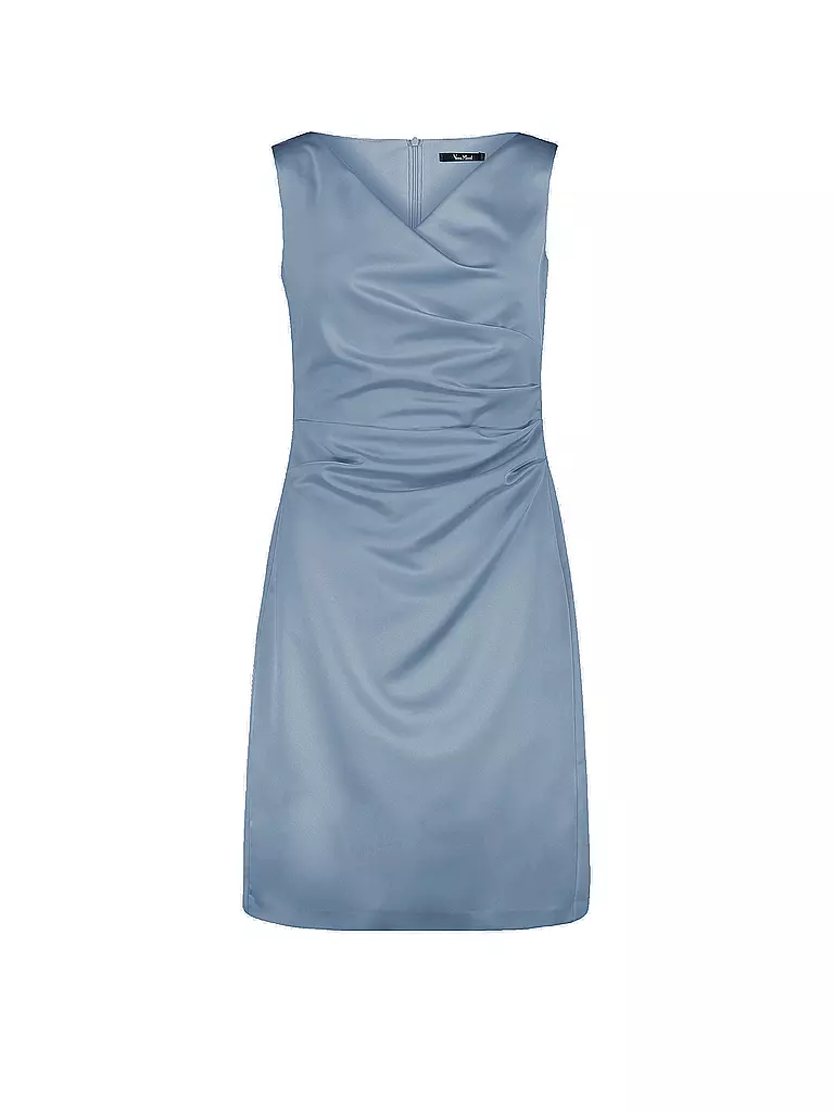 VERA MONT | Abito da cocktail | Blu chiaro