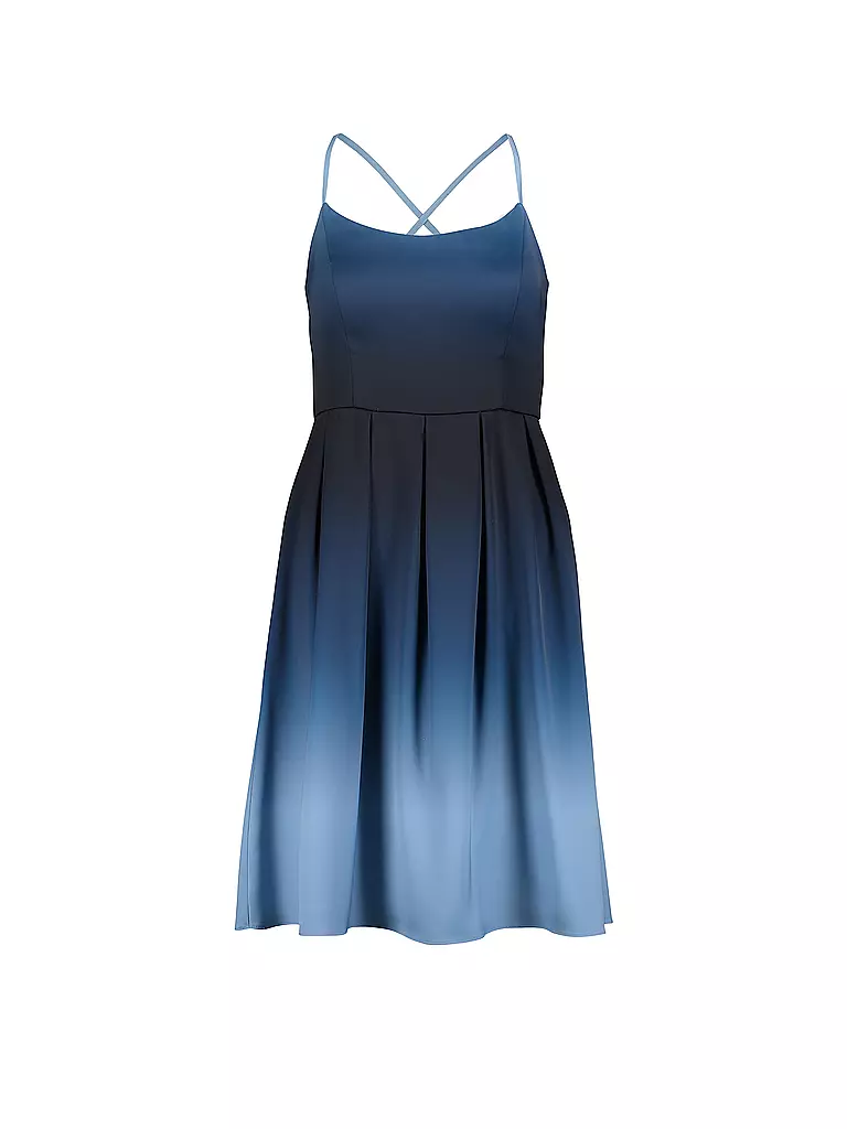 VERA MONT | Abito da cocktail | Blu chiaro