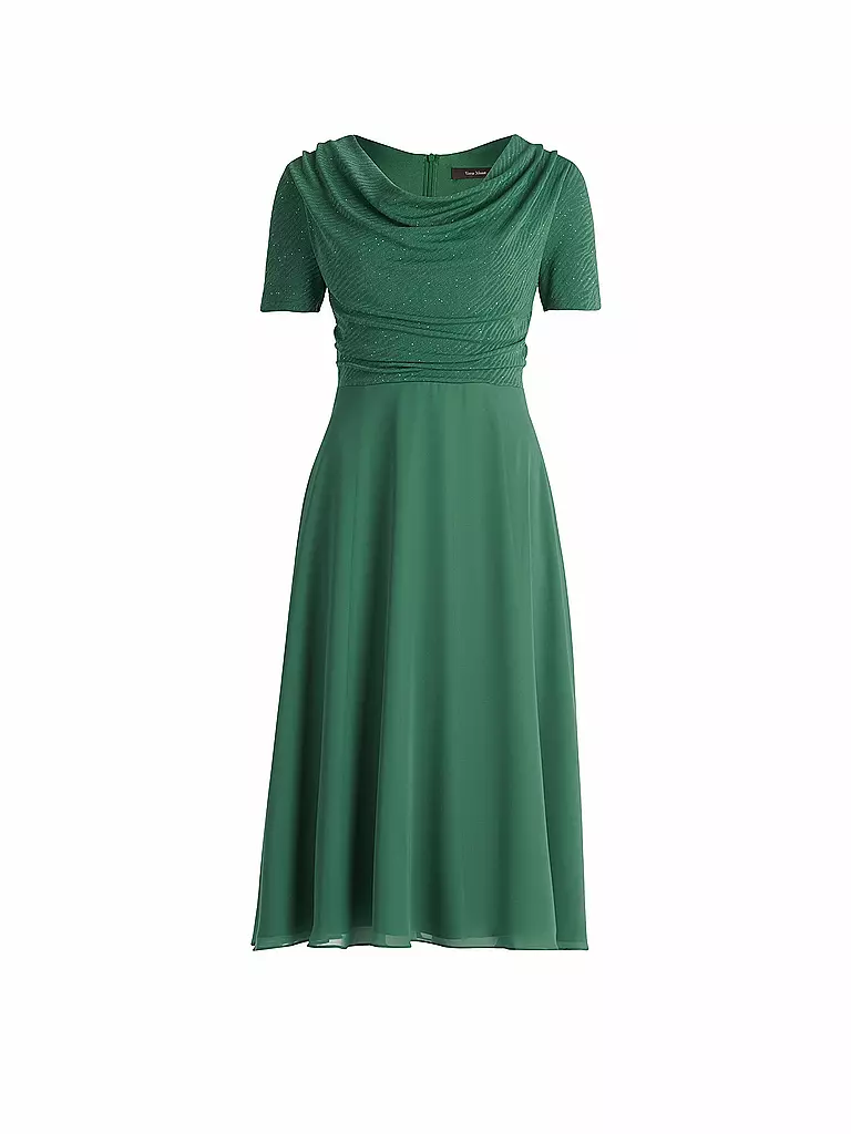 VERA MONT | Abito da cocktail | Verde
