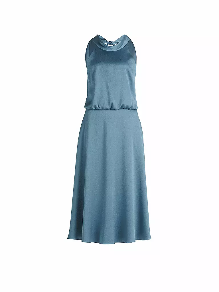 VERA MONT | Abito da cocktail | Blu