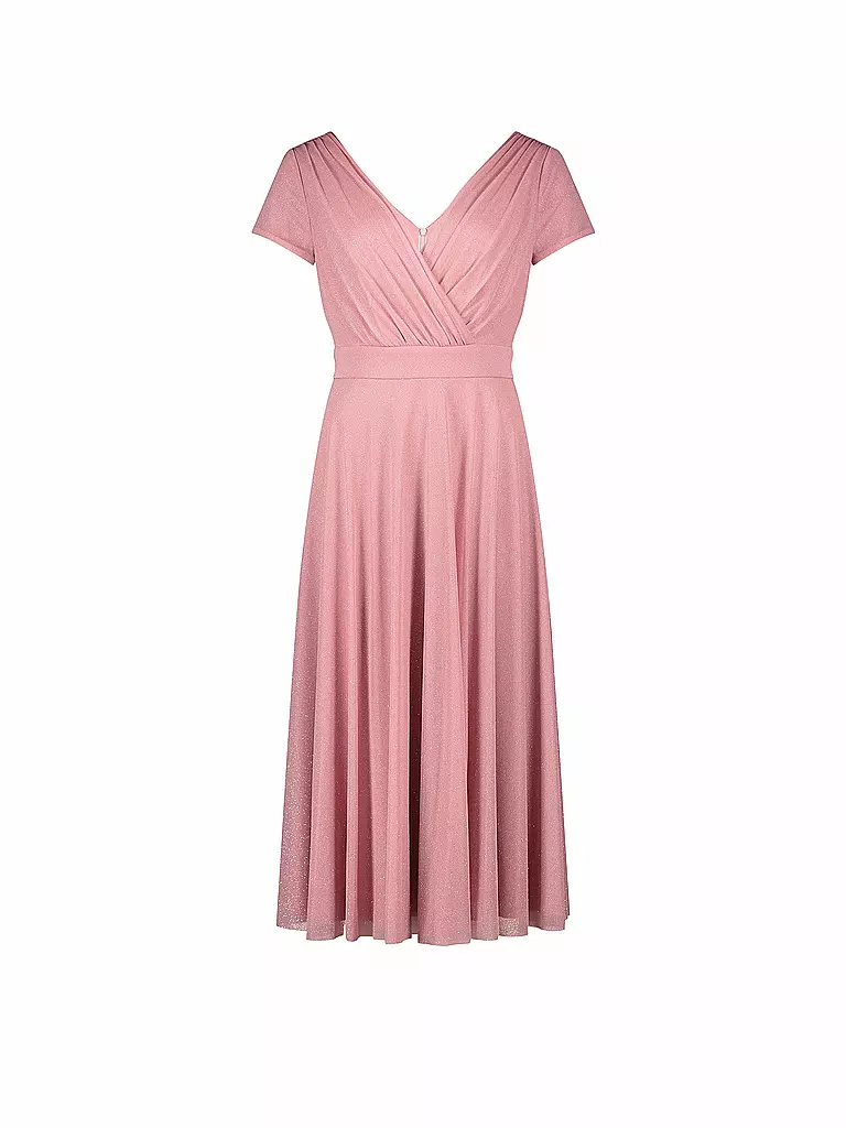 VERA MONT | Abito da cocktail | Rosa