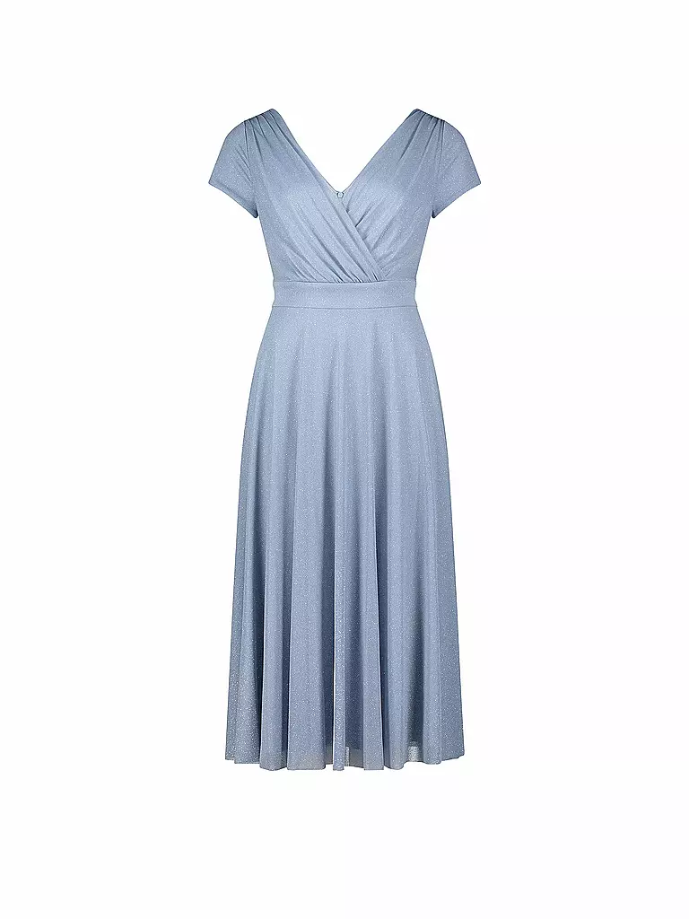 VERA MONT | Abito da cocktail | Blu