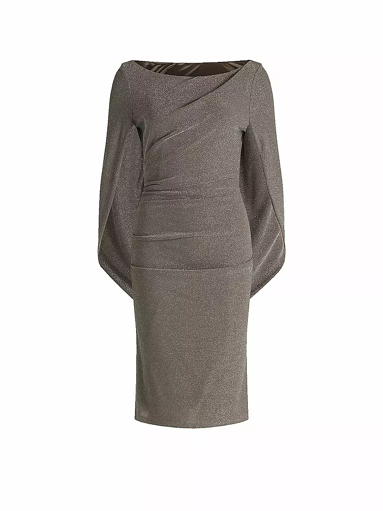 VERA MONT | Abito da cocktail | Grigio
