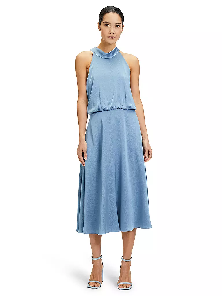 VERA MONT | Abito da cocktail | Blu
