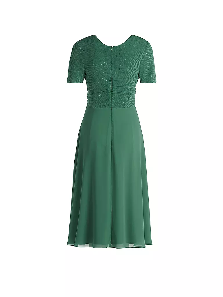 VERA MONT | Abito da cocktail | Verde