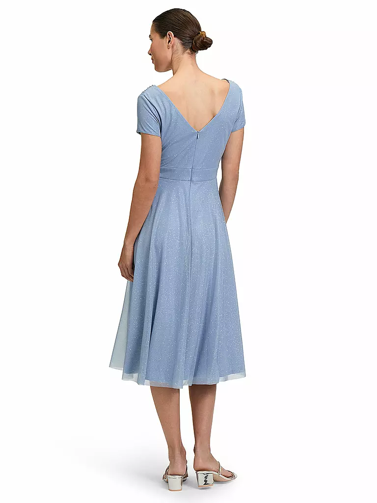 VERA MONT | Abito da cocktail | Blu