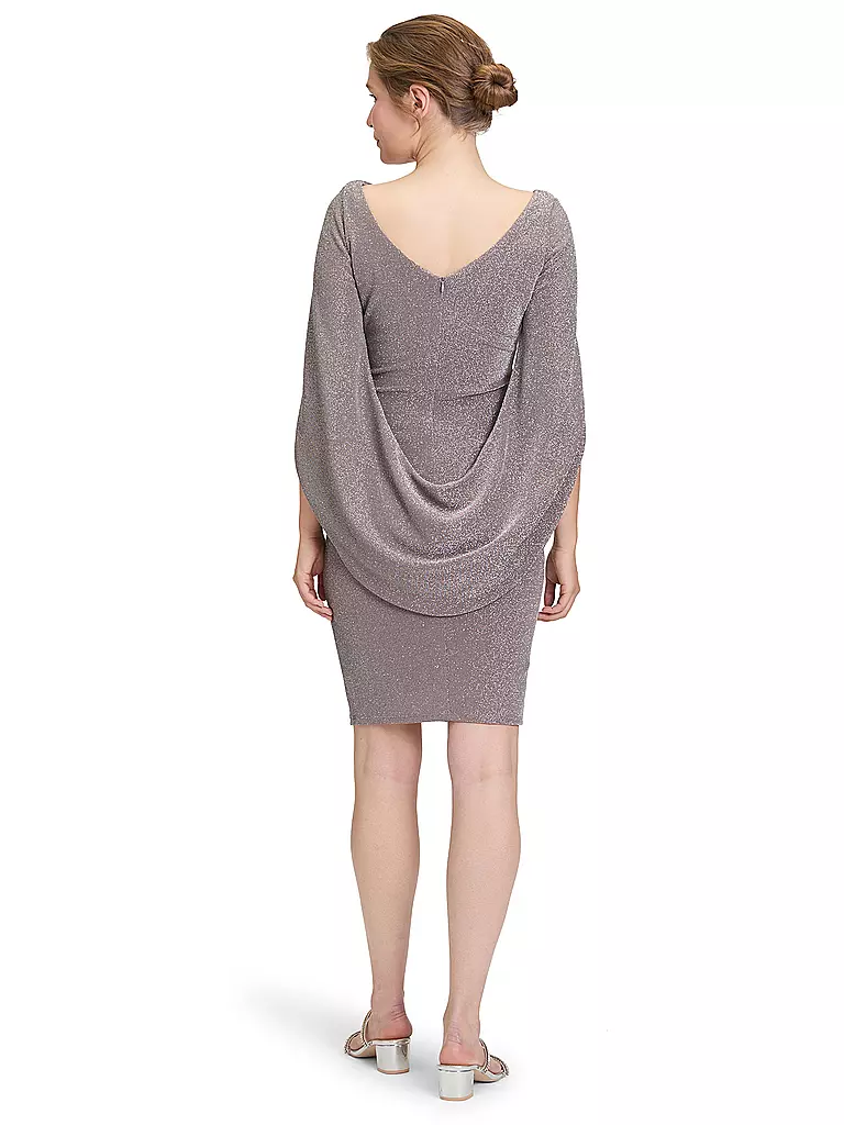 VERA MONT | Abito da cocktail | Grigio
