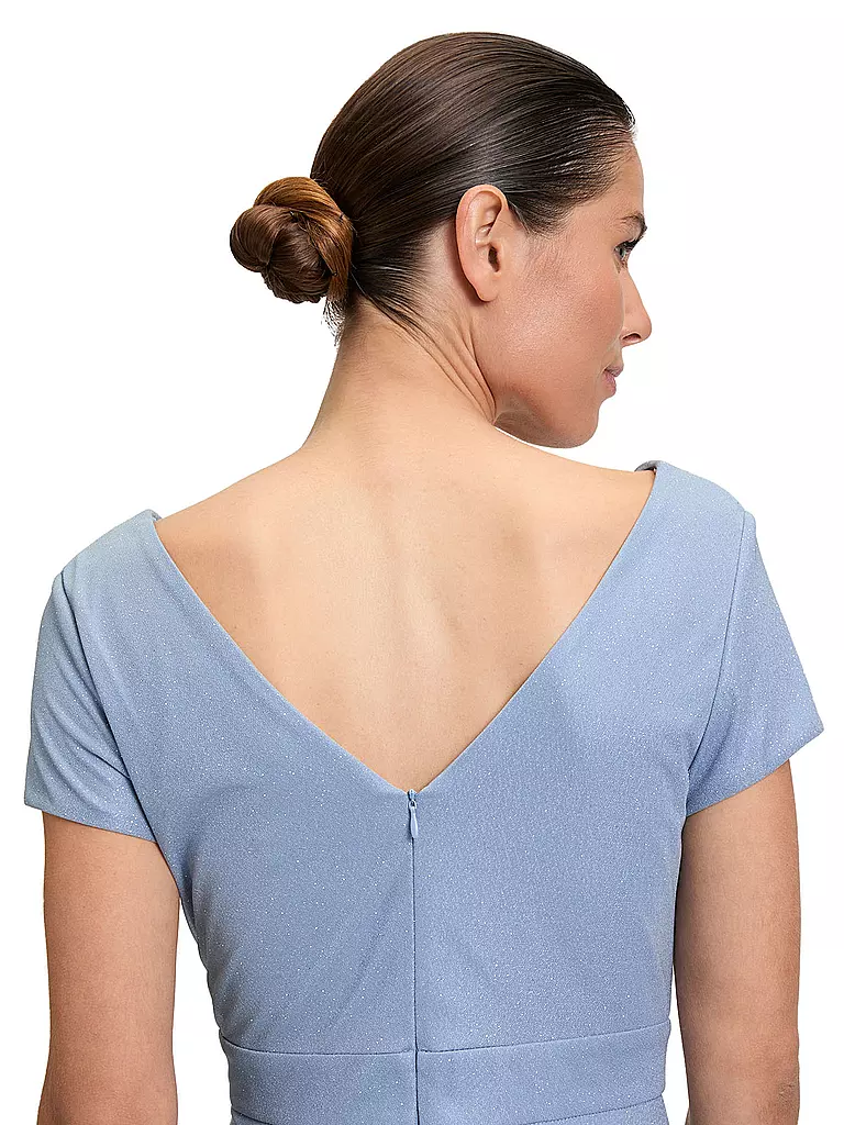 VERA MONT | Abito da cocktail | Blu