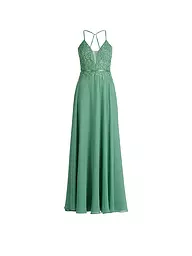 VERA MONT | Abito da sera | Verde chiaro