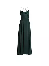 VERA MONT | Abito da sera | Verde scuro