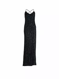 VERA MONT | Abendkleid | Blu scuro