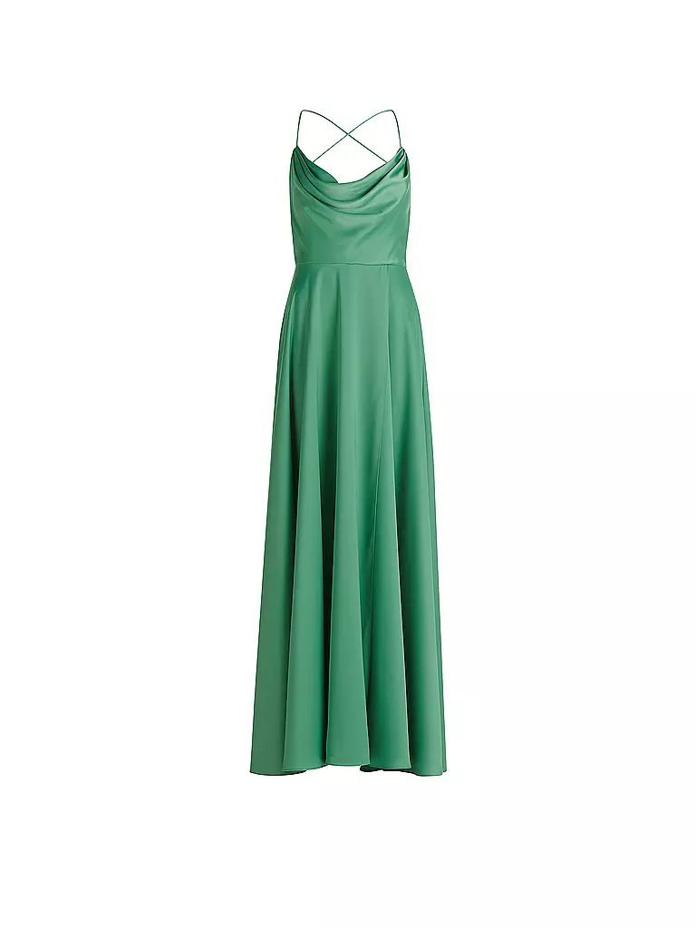 VERA MONT | Abito da sera | Verde