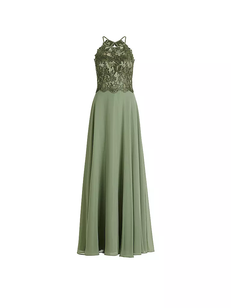 VERA MONT | Abito da sera | Verde
