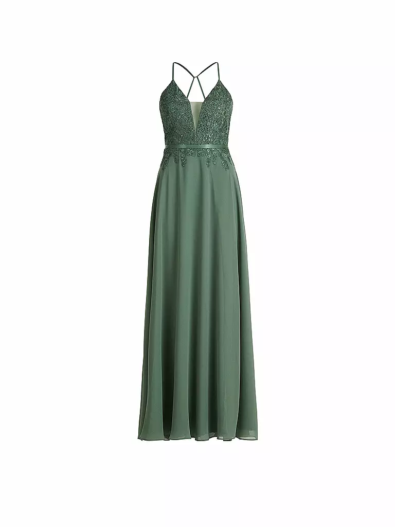 VERA MONT | Abito da sera | Verde