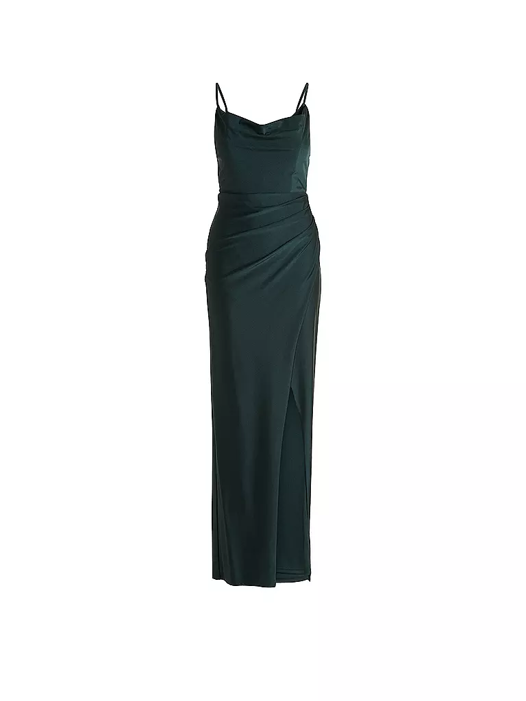 VERA MONT | Abito da sera | Verde scuro