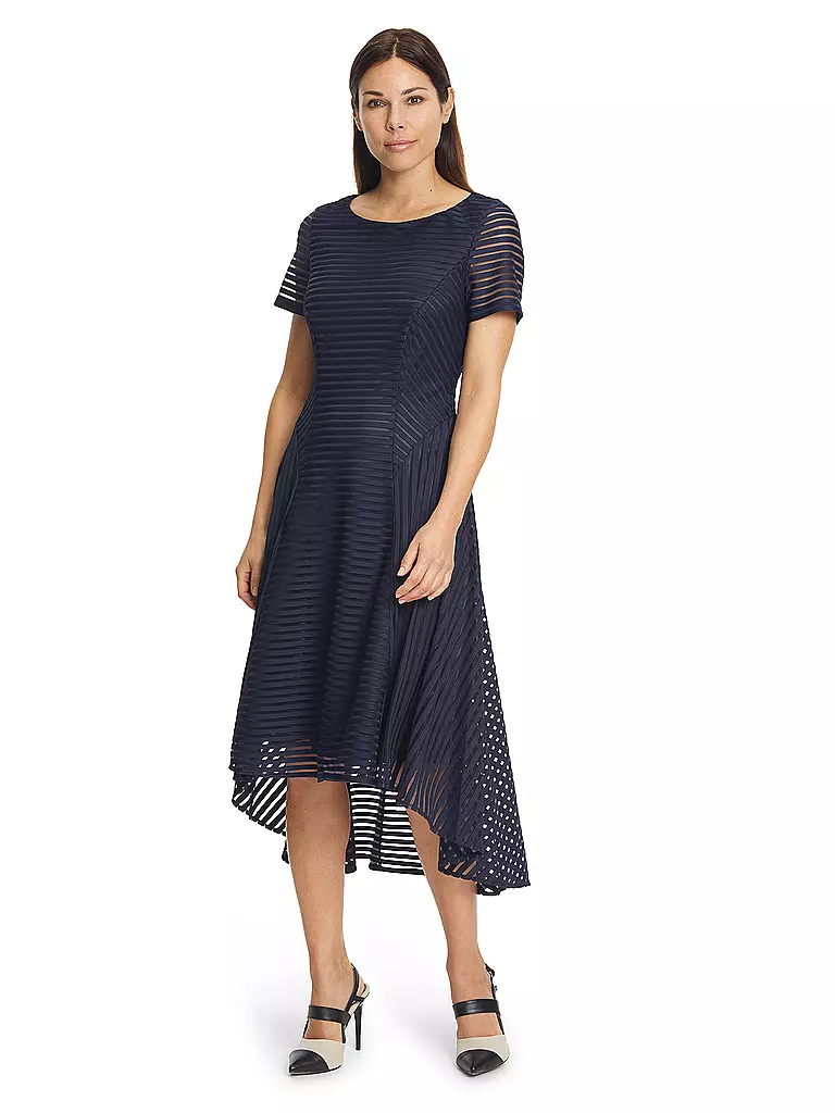 VERA MONT | Abito da sera | Blu scuro